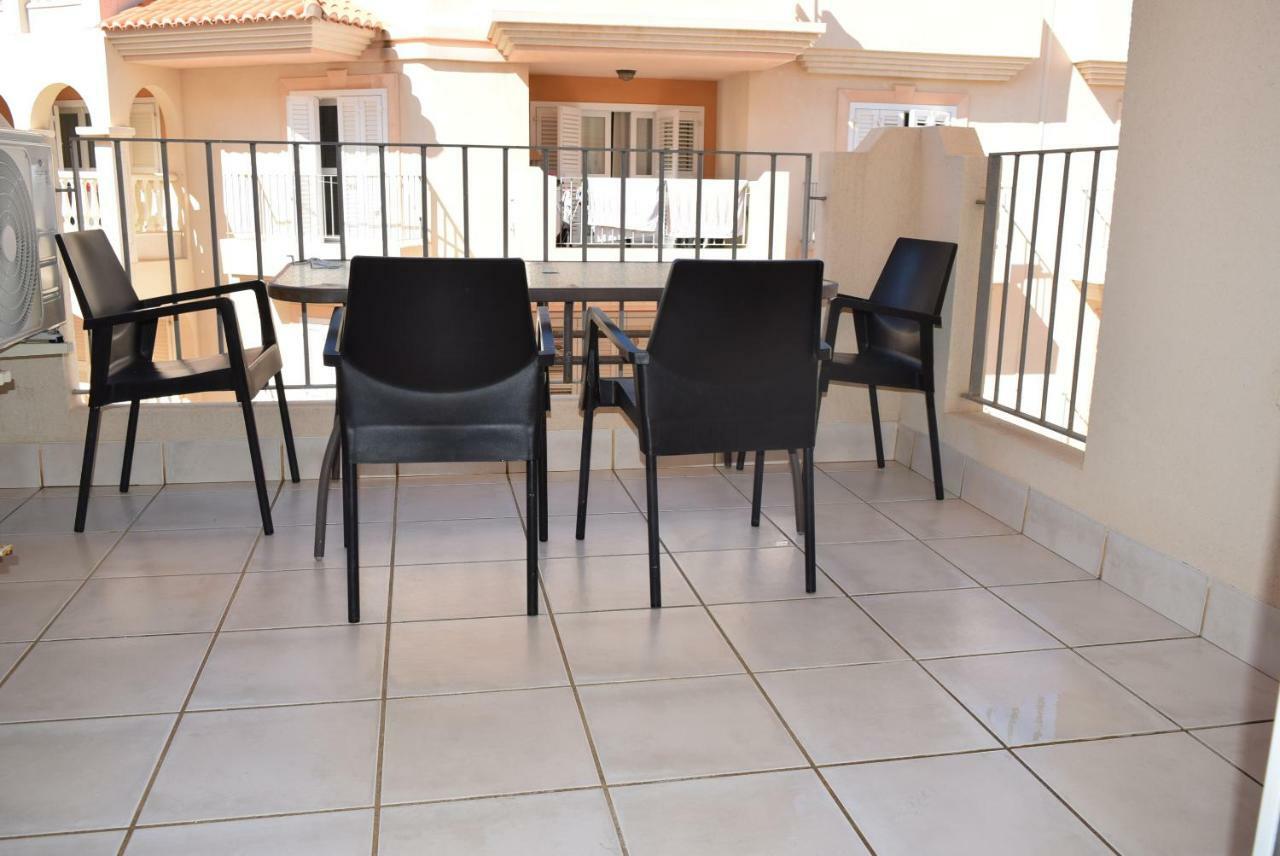 Almerimar Apartment