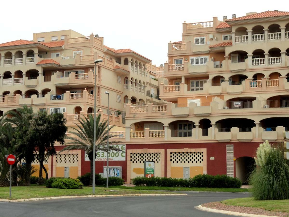 Almerimar Apartment Apartamento *