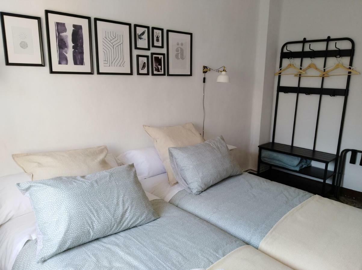 Apartamento V.u.t. Puente La Reina *