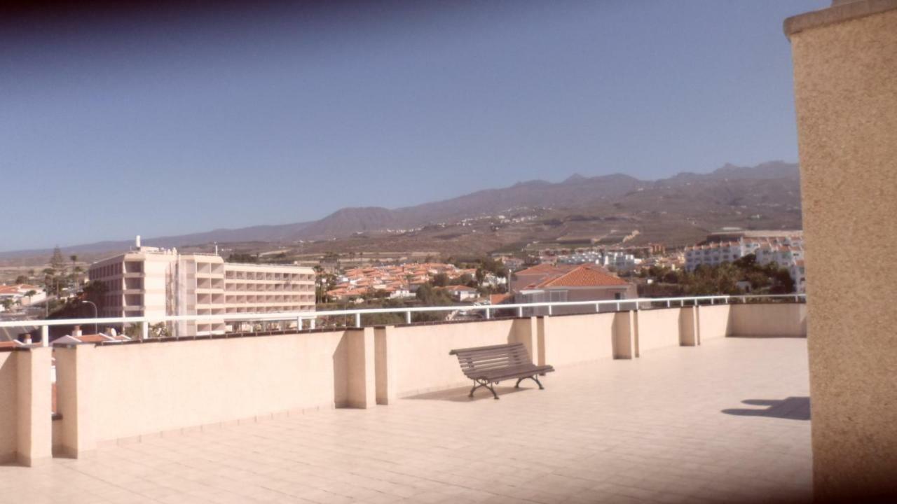 Apartamento Aguaviva *