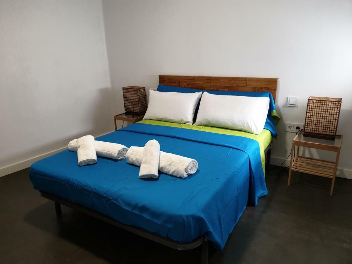 Moderno Y Luminoso Apartamento