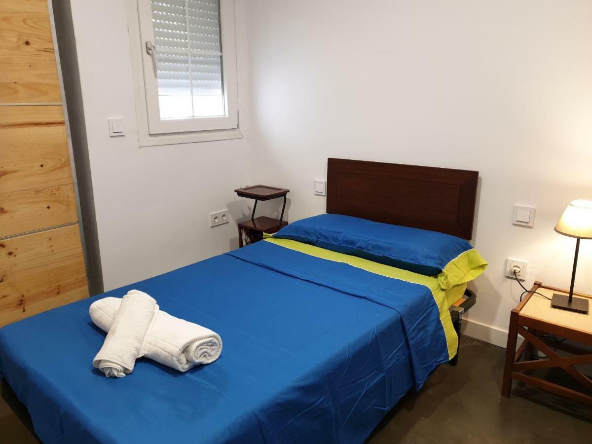 Moderno Y Luminoso Apartamento