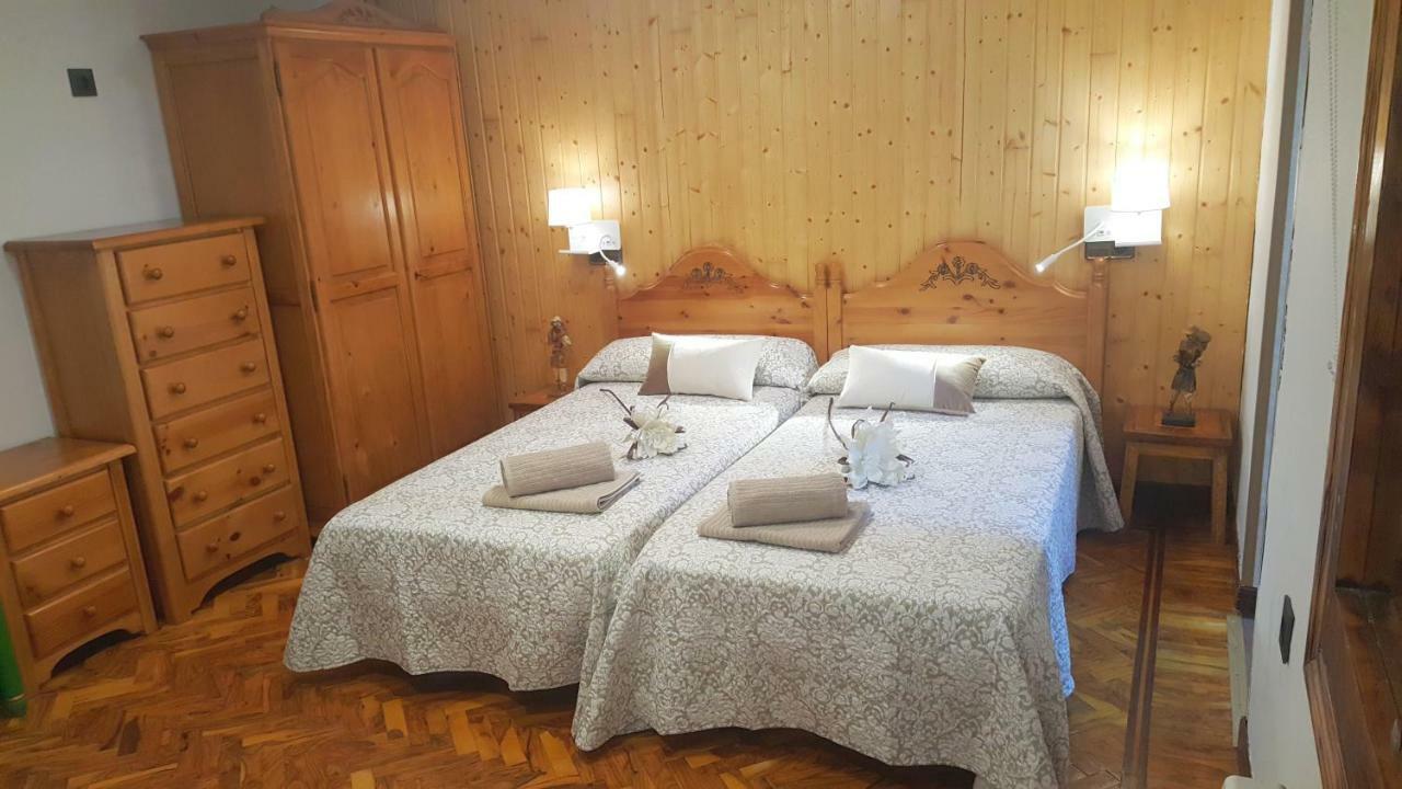 Casa Zurradores Apartamento