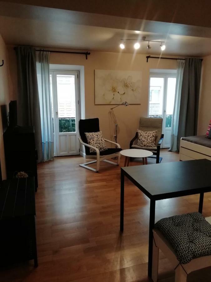 Apartamento Sebreñu 1 *