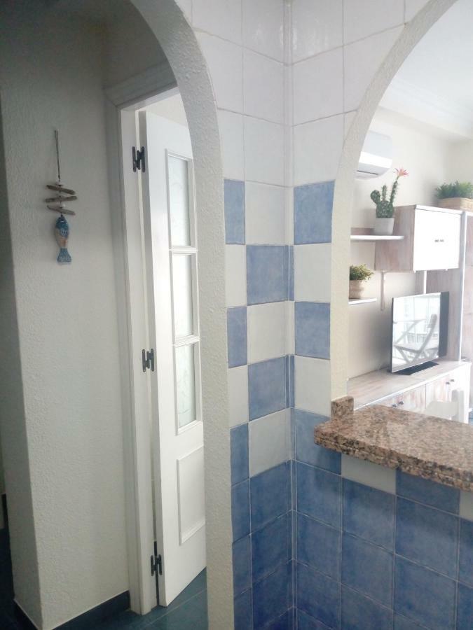Apartamento By The Sea *
