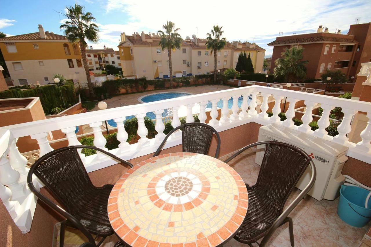Apartment In La Mata Eneas 6 *