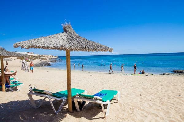 Сasa de vacaciones Nuevo Horizonte