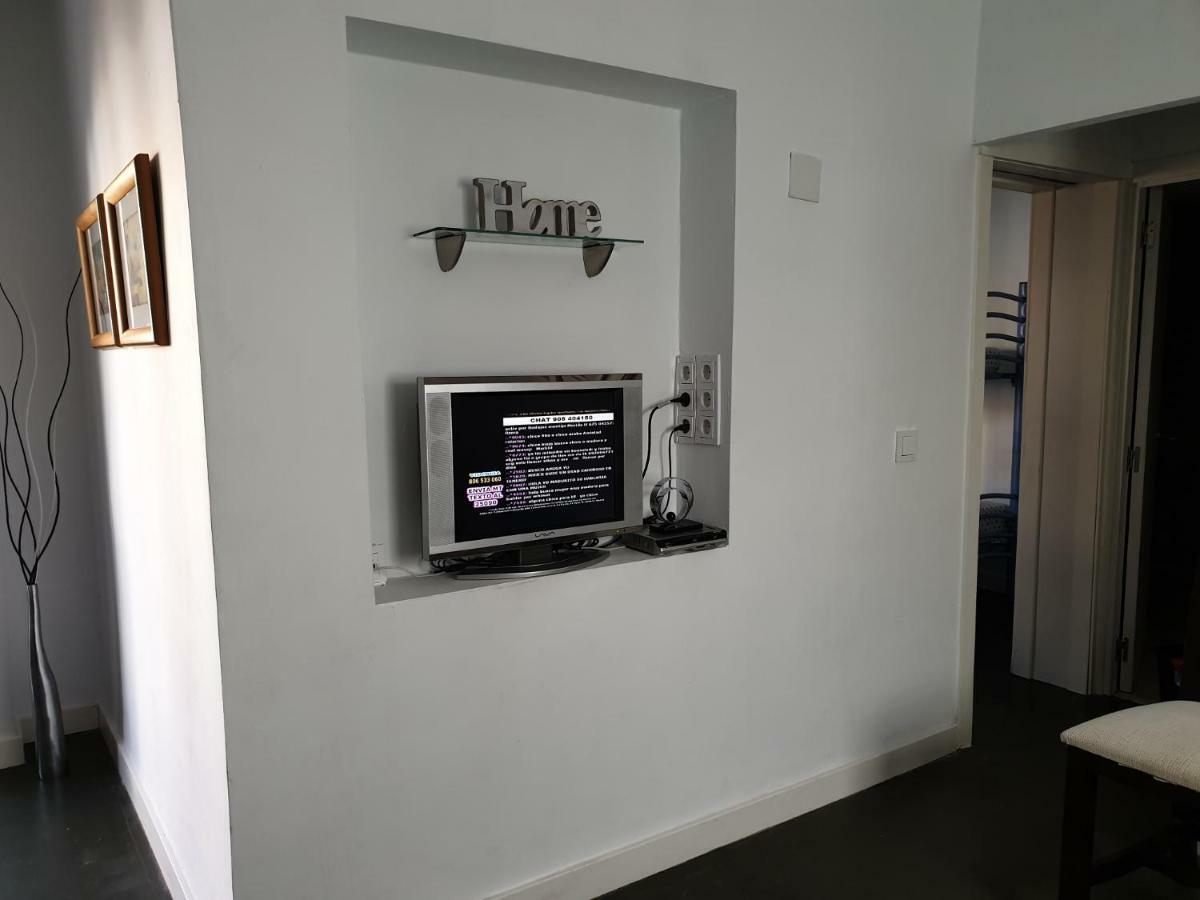 Apartamento Moderno Y Luminoso