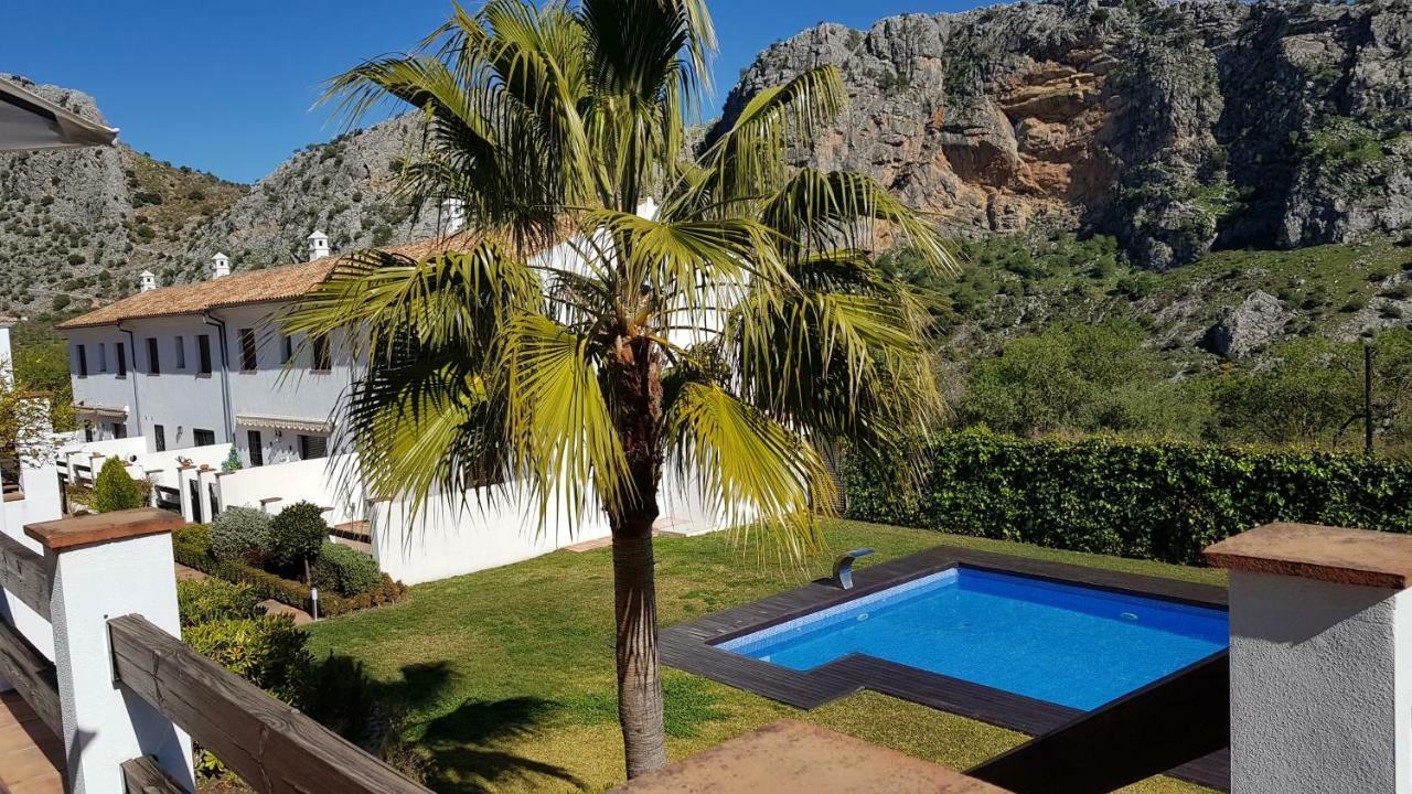 Сasa de vacaciones Mirador De *