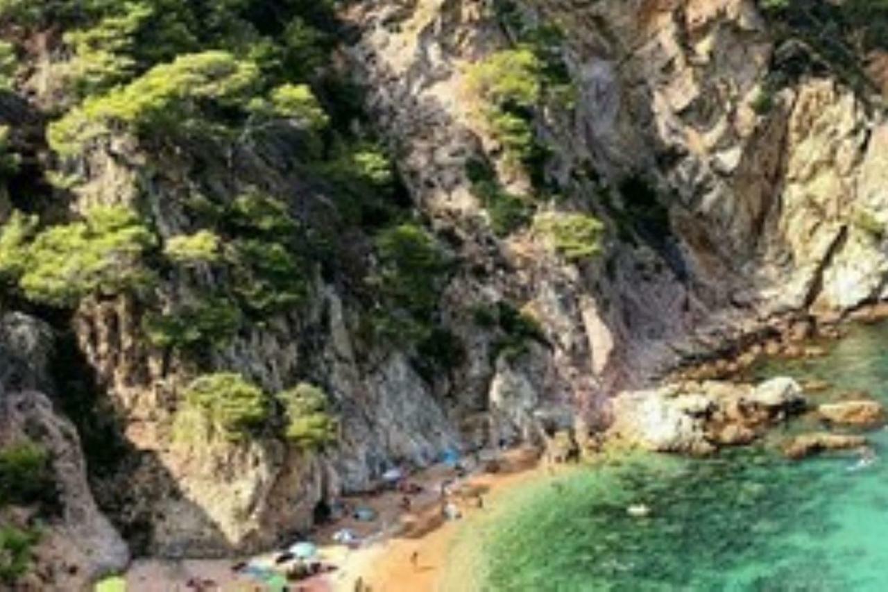 Apartamento Cala Salions, Chalana Ii