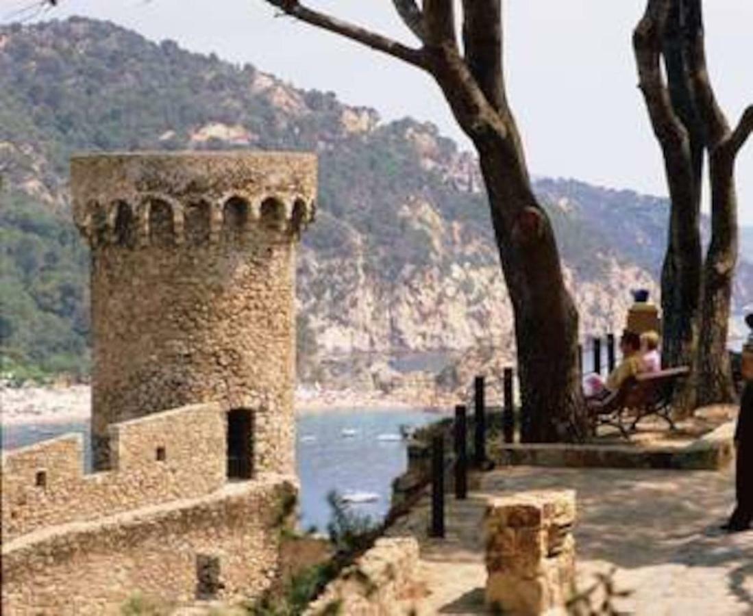 Apartamento Cala Salions, Chalana Ii *