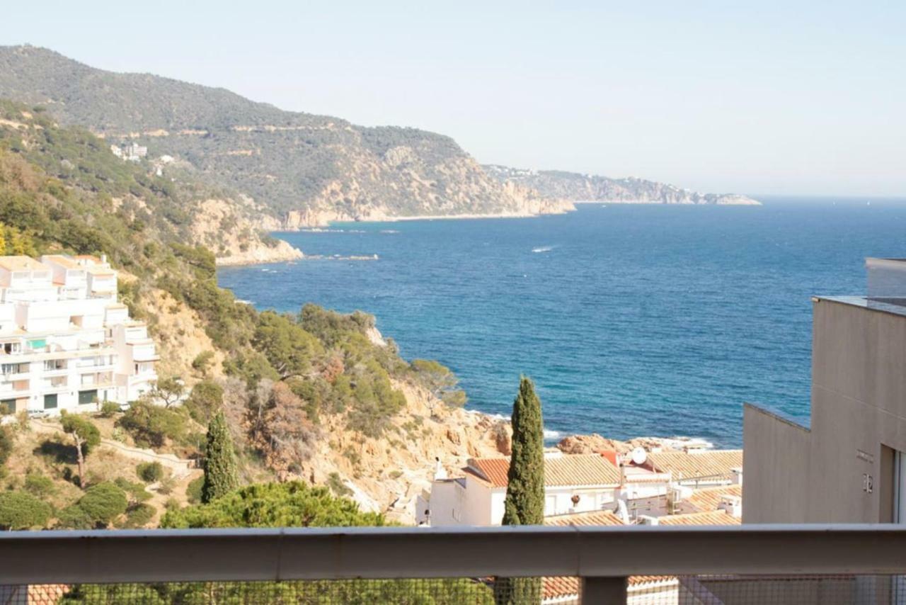 Apartamento Cala Salions, Chalana Ii *