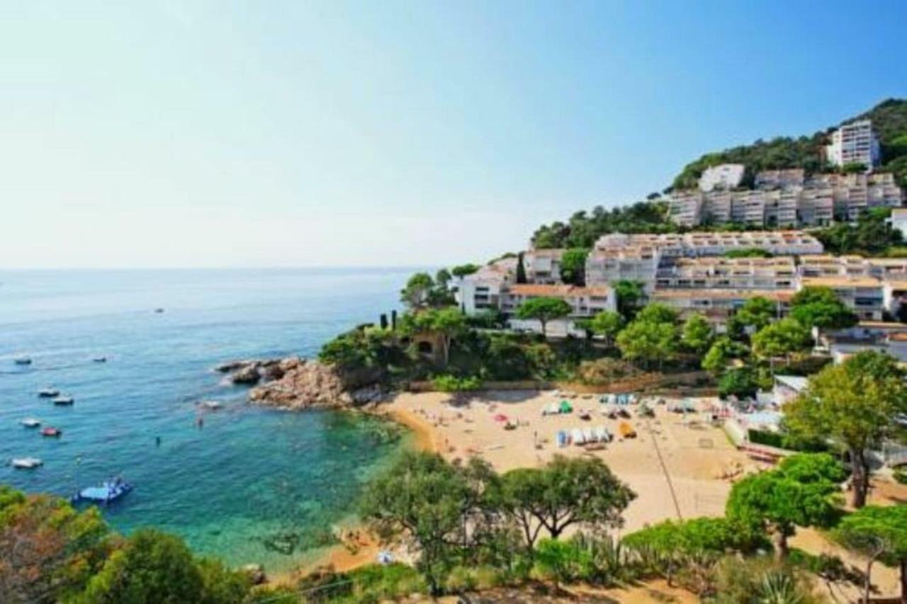 Cala Salions, Chalana Ii