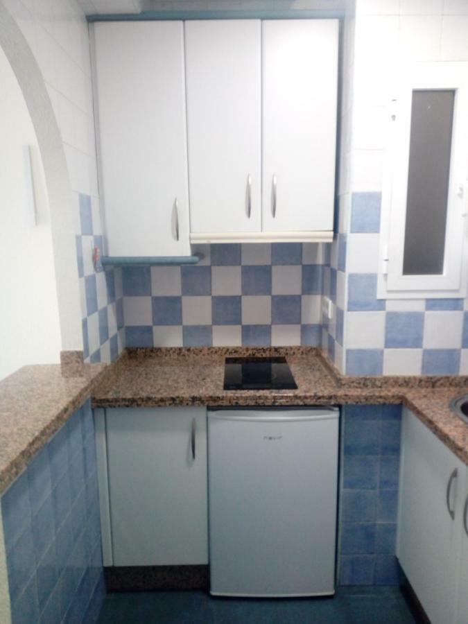 Apartamento By The Sea Nerja
