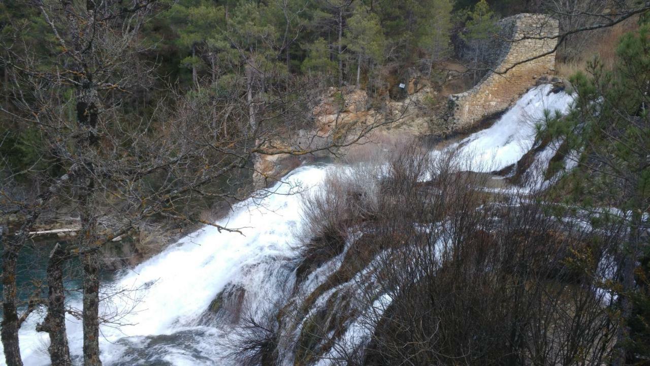 El Boyal Del Alto Tajo La Navina * Poveda de la Sierra