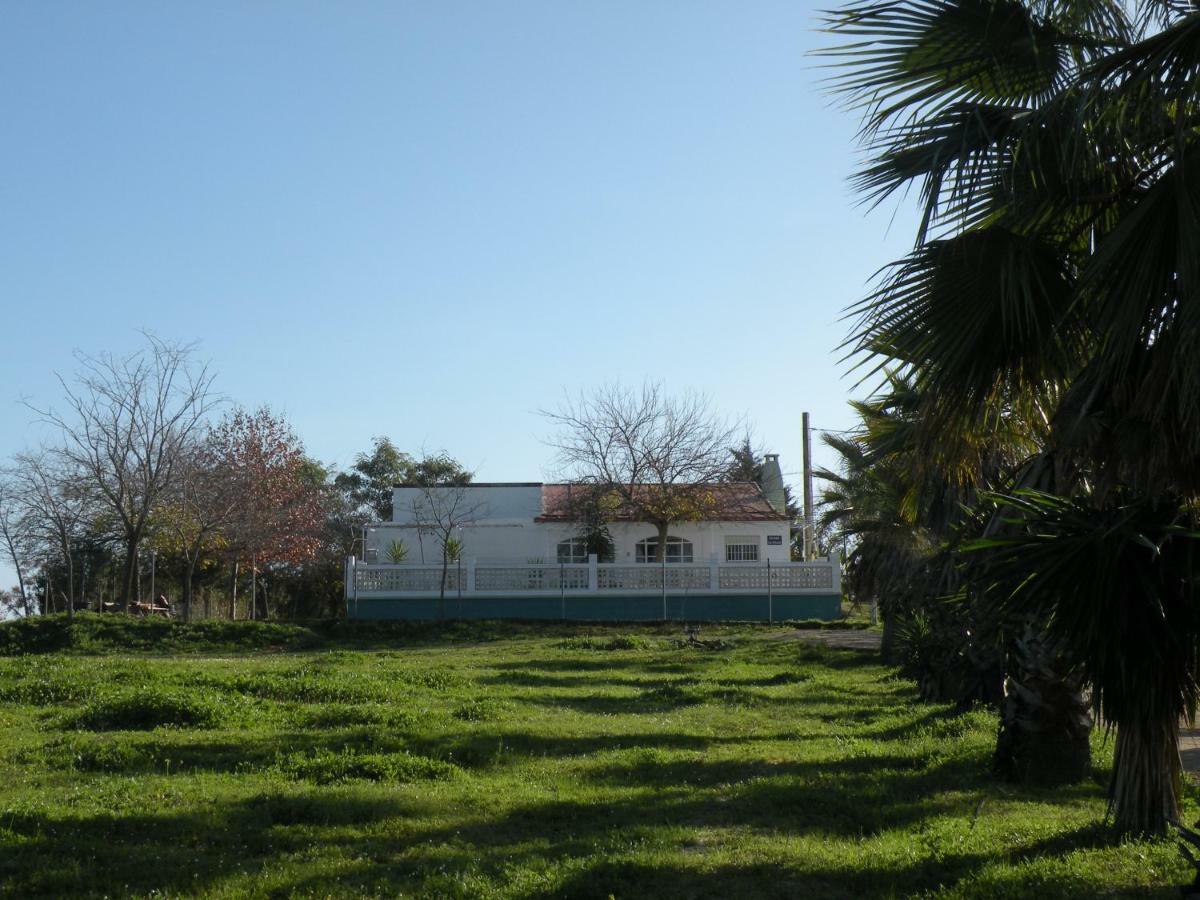 Casa Pilila, El Rompido Сasa de vacaciones *