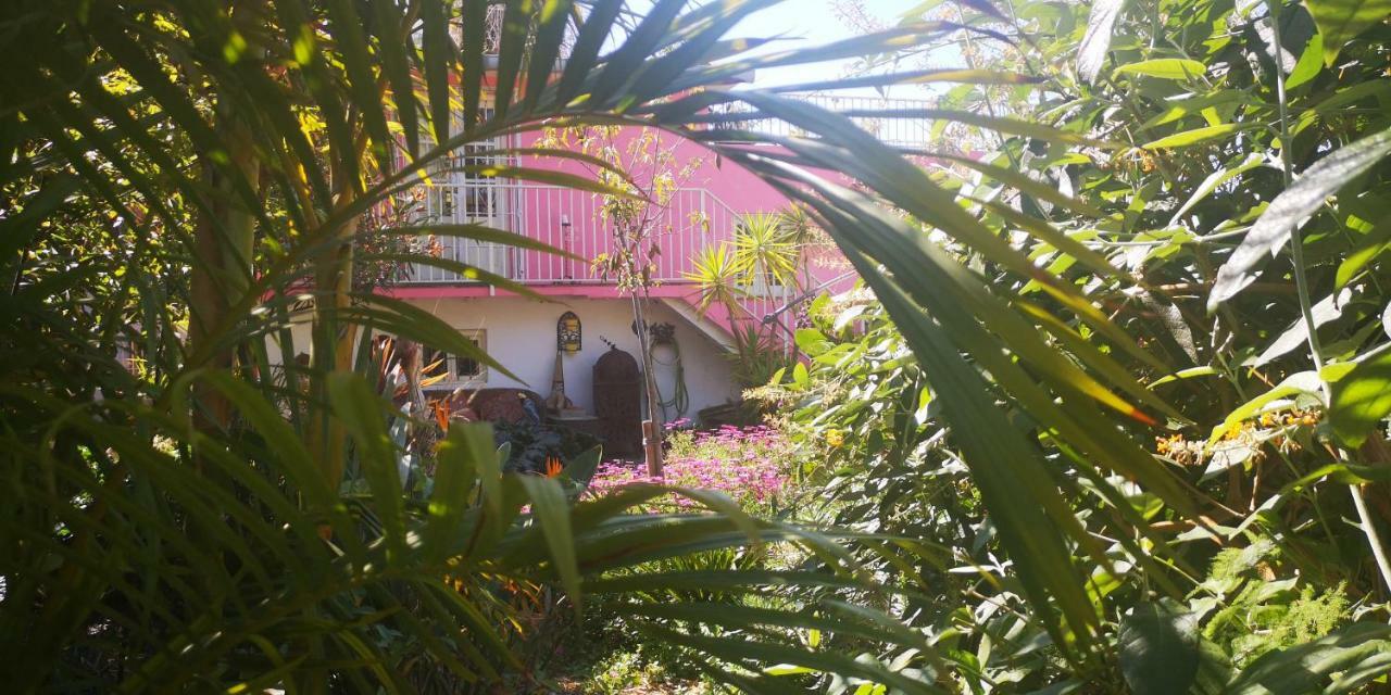 Apartamento Costa Tropical Oasis *