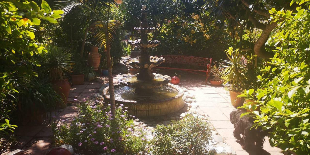 Costa Tropical Oasis Apartamento *