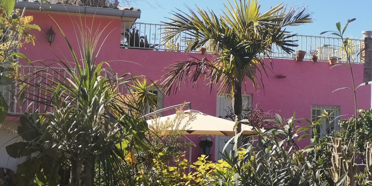 Costa Tropical Oasis Apartamento