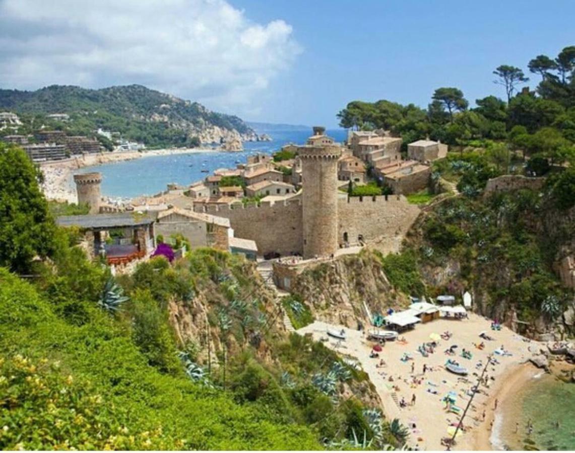 Apartamento Cala Salions, Chalana Ii *