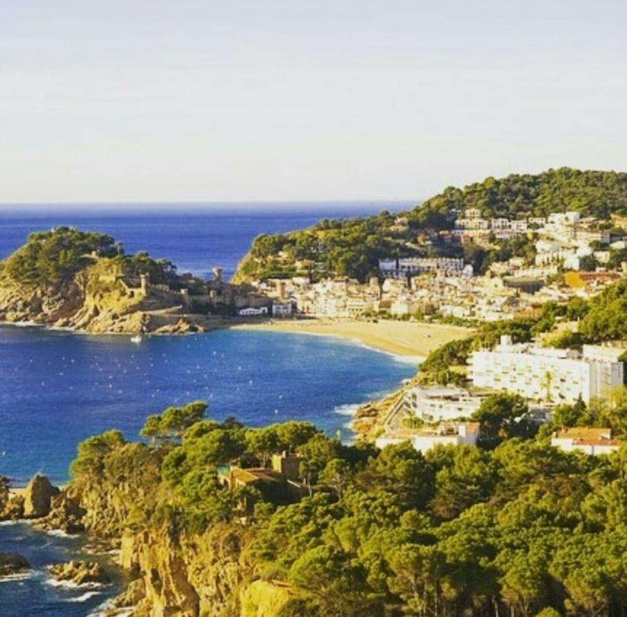Apartamento Cala Salions, Chalana Ii *