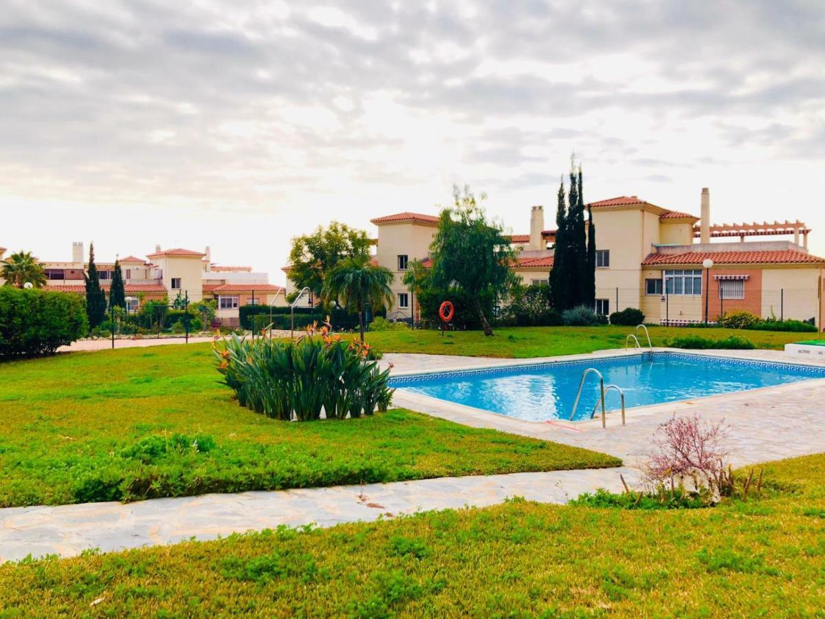 Apartamento Calle Maestro Solano Málaga