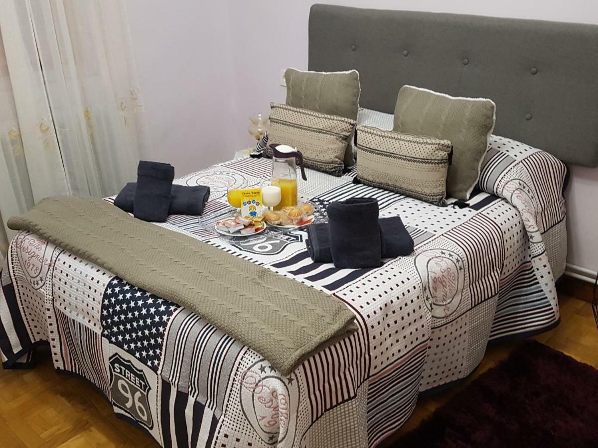 Manzanera Apartamento