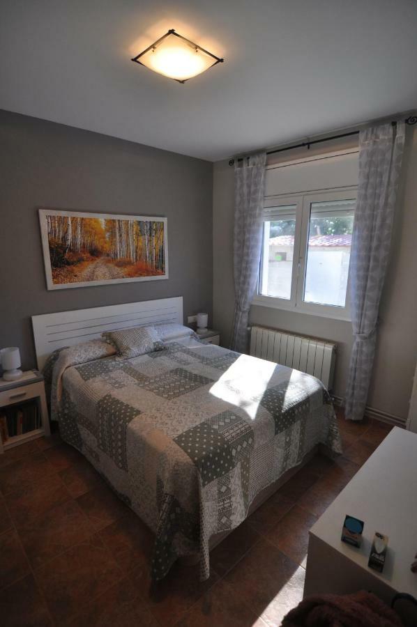 60 Carrer Tomas Breton Holiday home *