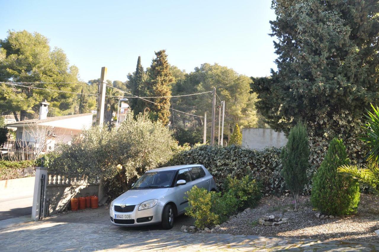 60 Carrer Tomas Breton Holiday home *