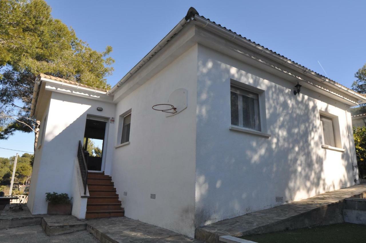60 Carrer Tomas Breton Holiday home