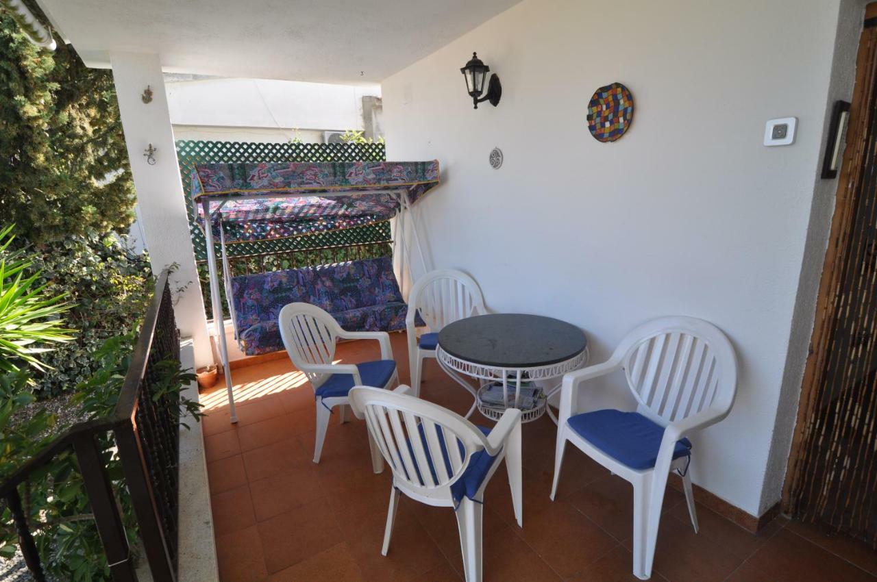 Holiday home 60 Carrer Tomas Breton Calafell