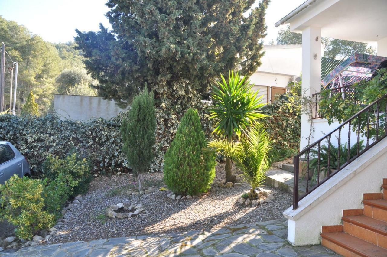 Holiday home 60 Carrer Tomas Breton *