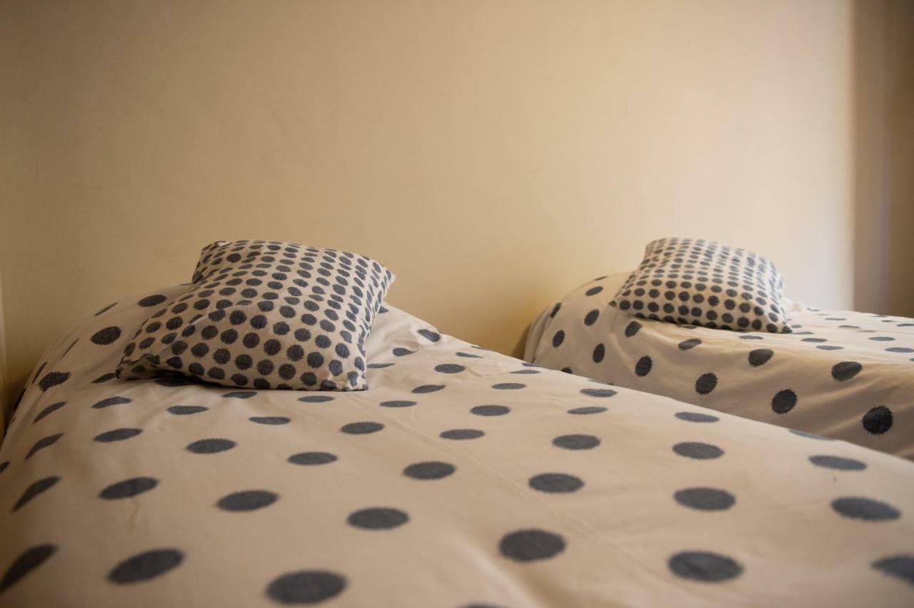 Aguilar Apartamento