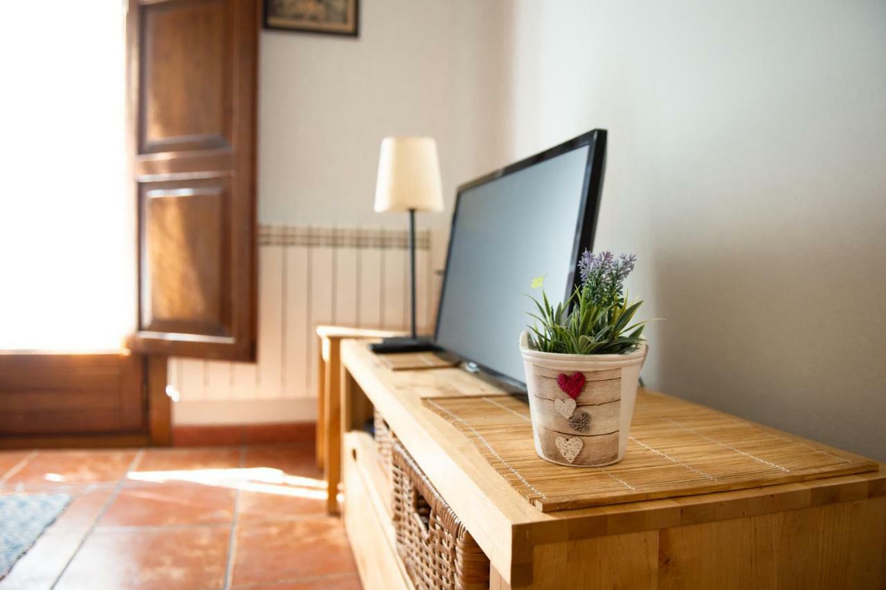 Apartamento Aguilar *