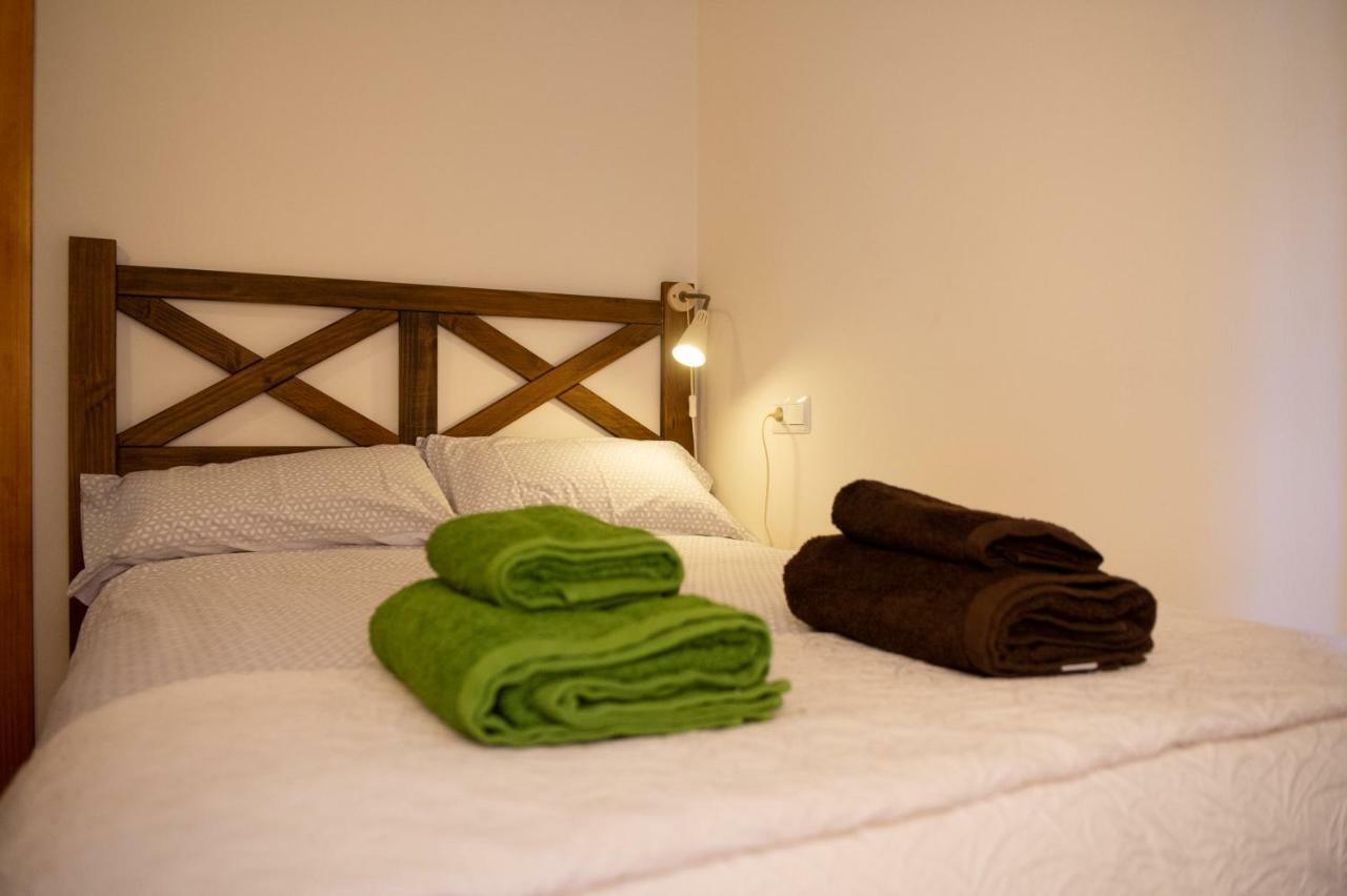Aguilar Apartamento Alcañiz