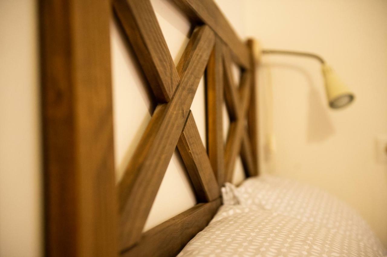 Aguilar Apartamento *