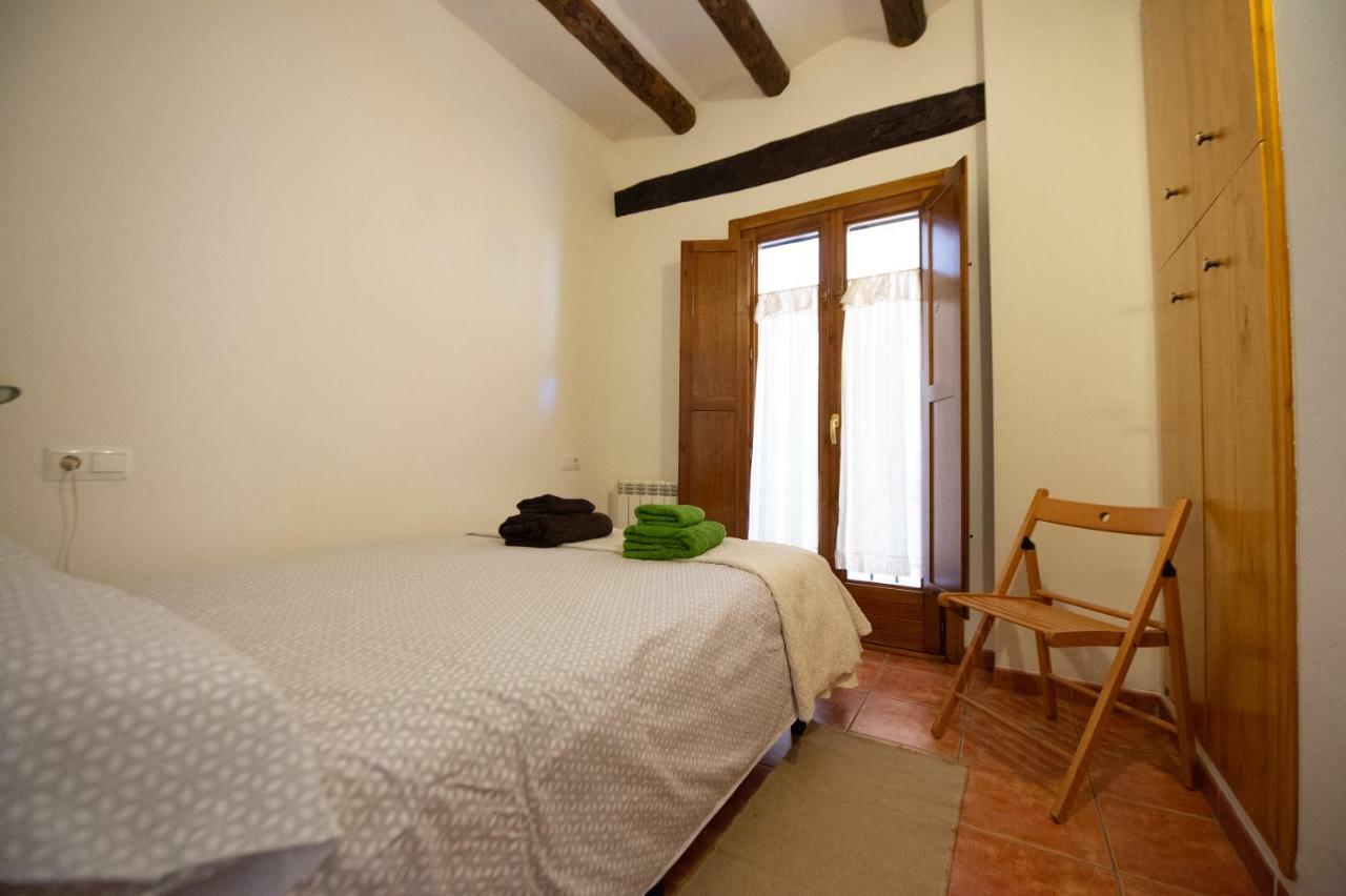 Aguilar Apartamento