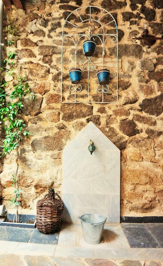 Holiday home La Alquitara *