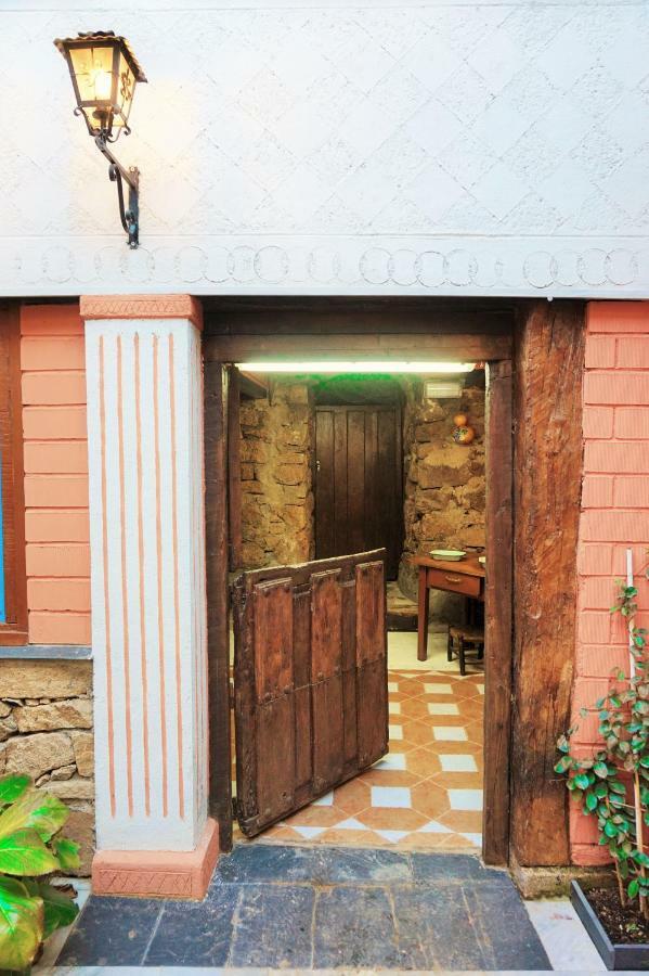 La Alquitara
