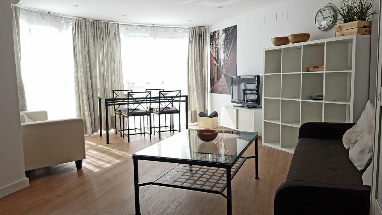Plaza Del Salvador Apartamento Sevilla