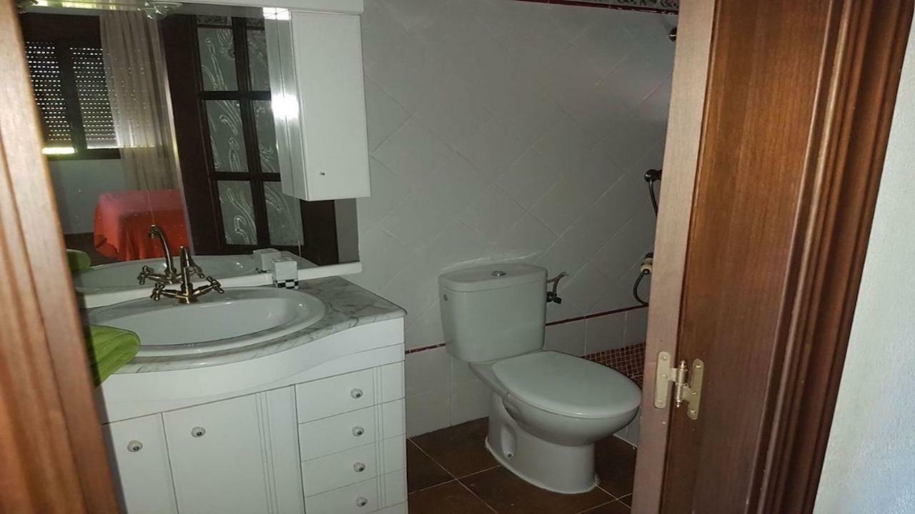 Homestay En Rural El Estanque *