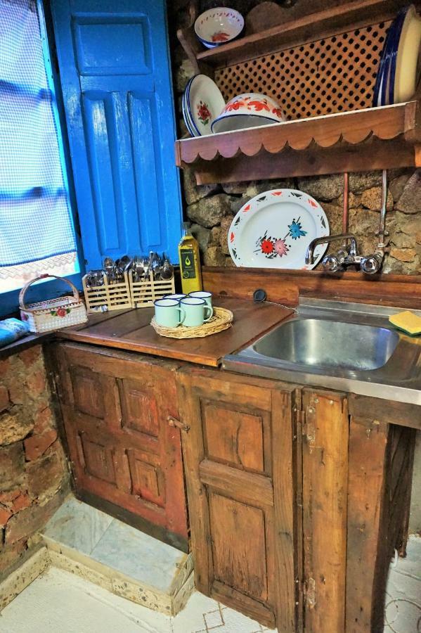 Holiday home La Alquitara *