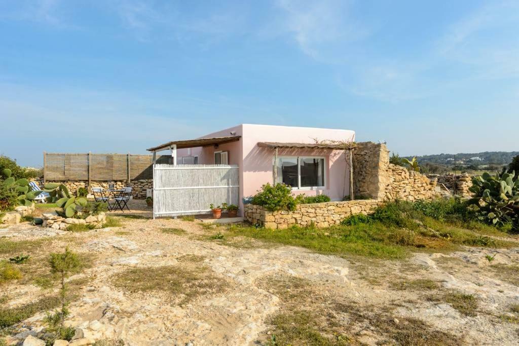 Sa Caseta La Casita La Savina (Formentera)