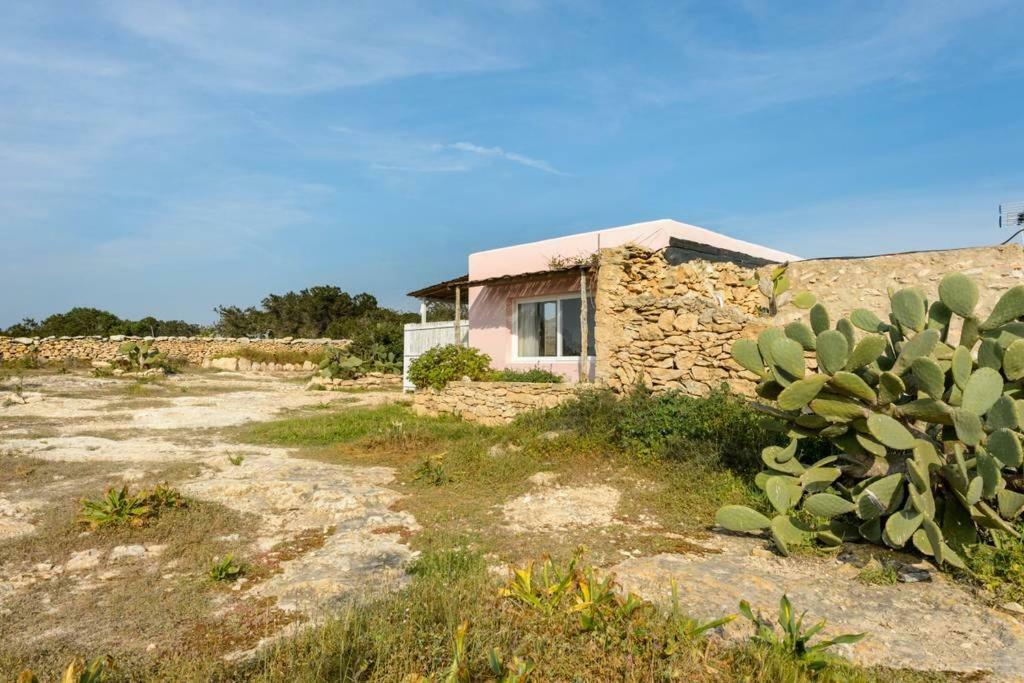 Sa Caseta La Casita * La Savina (Formentera)