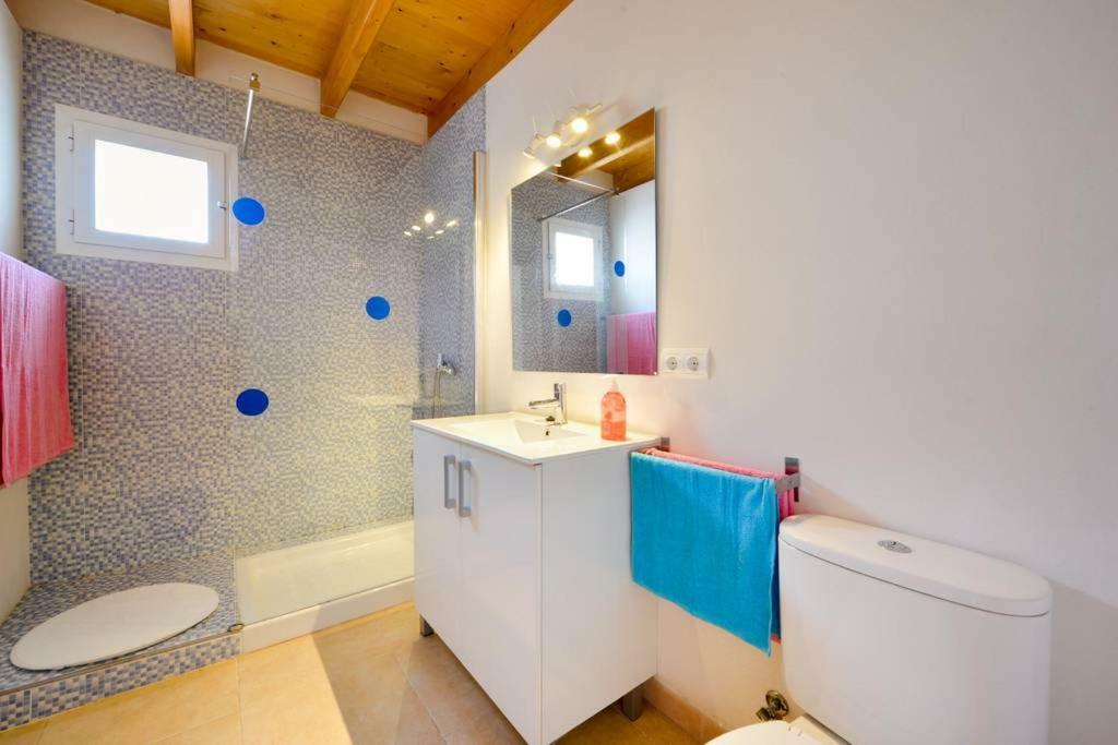 Sa Caseta La Casita La Savina (Formentera)