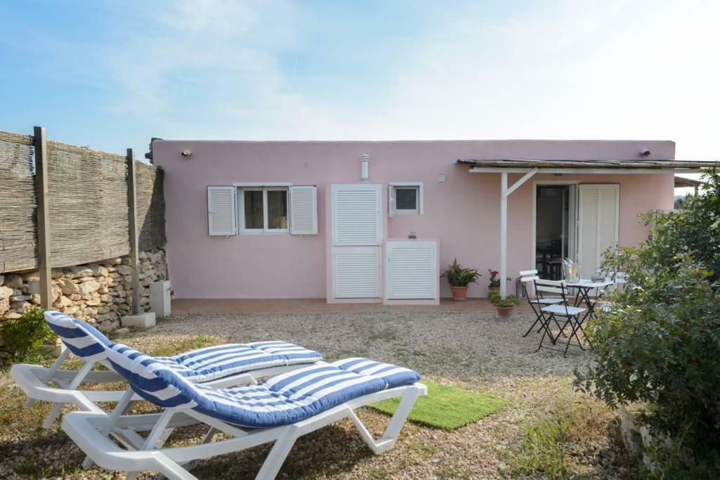 Sa Caseta La Casita Holiday home La Savina (Formentera)