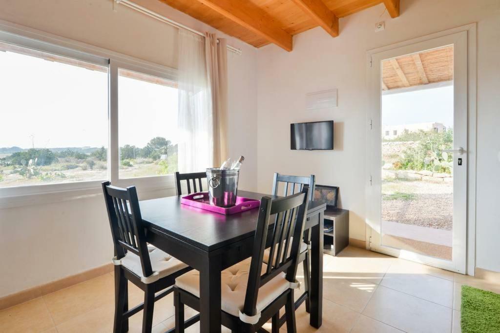 Sa Caseta La Casita La Savina (Formentera)