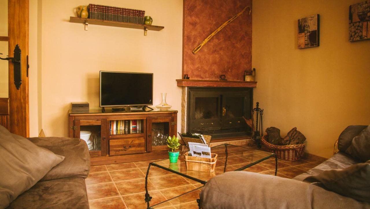 Tia Catalina Apartamento