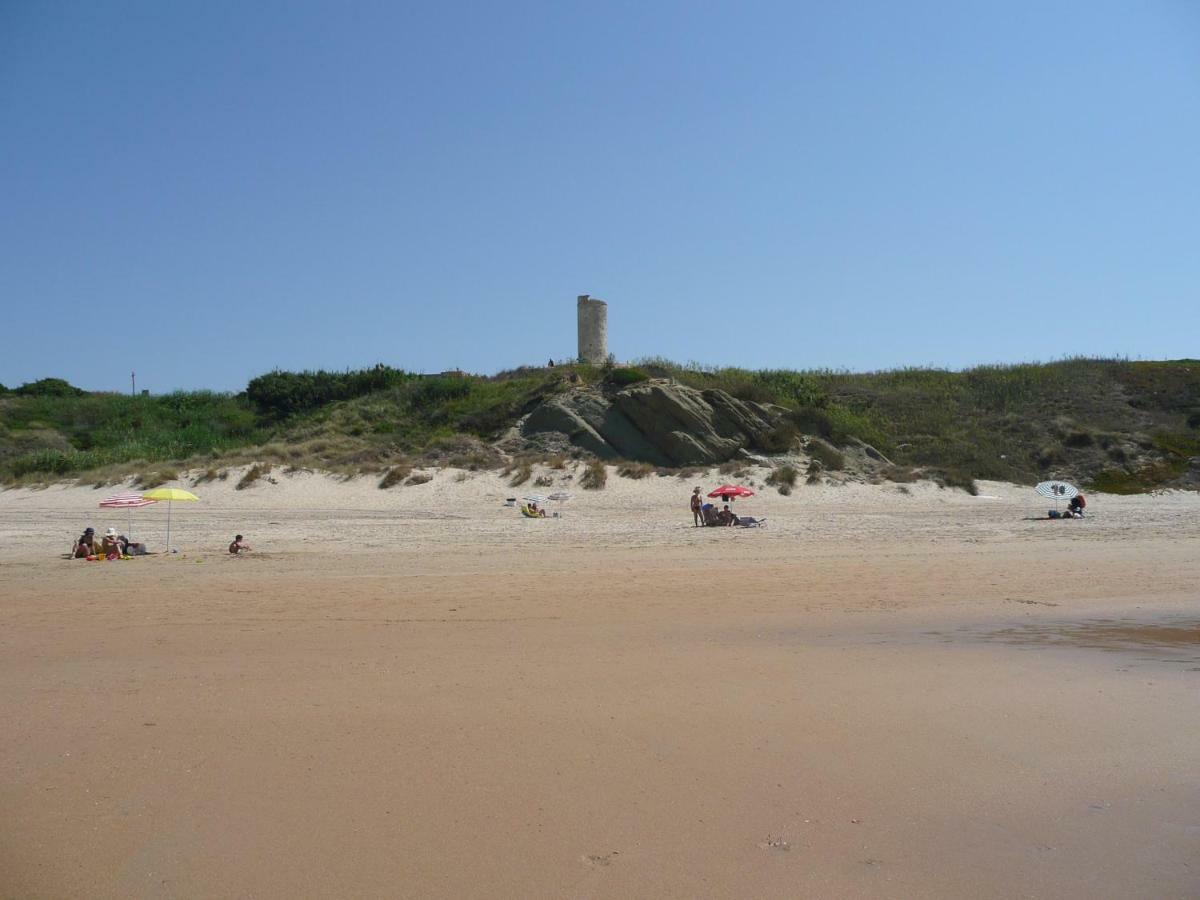 Apartamento Playa De La Barrosa - Chiclana Apartment