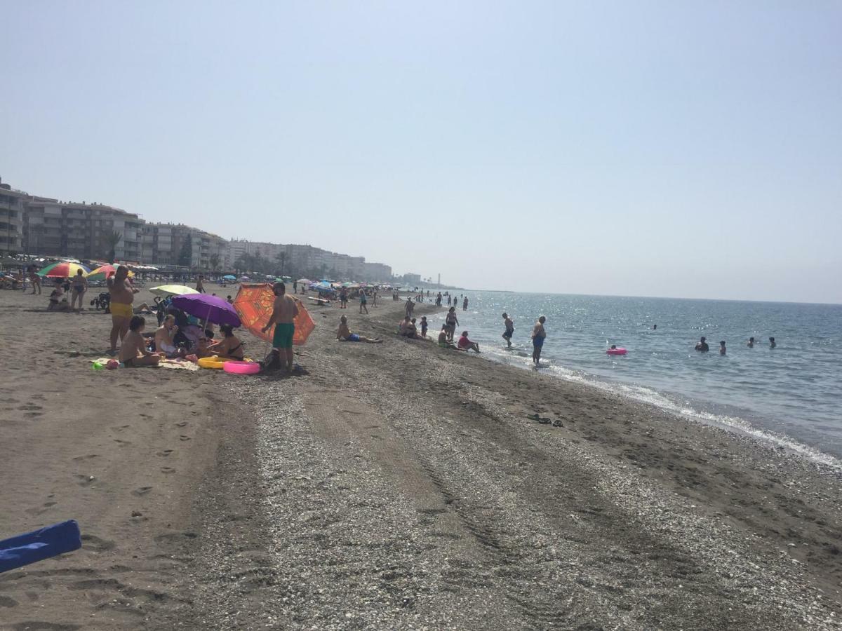 Casaluthel Boulevard Apartamento